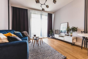 Apartament w centrum Gdyni, Gdynia